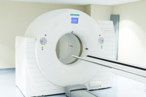 CT Scan Machine