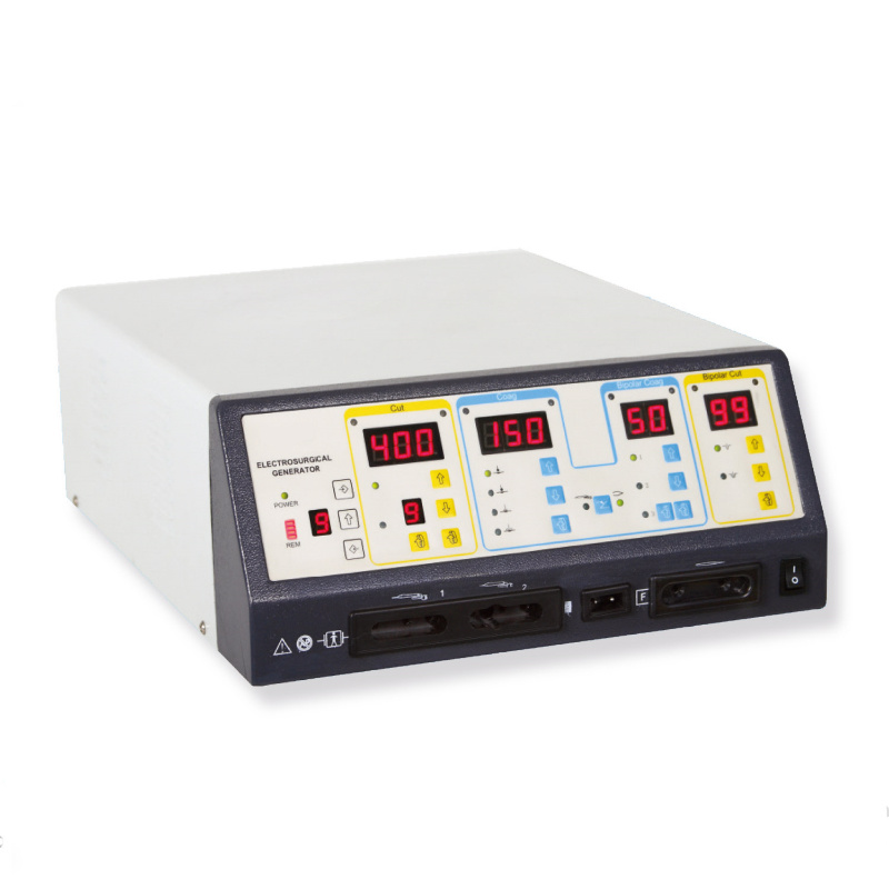 Diathermy Machine