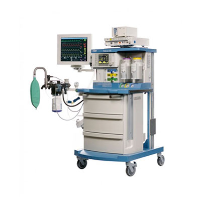 Anesthesia Machines