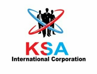 KSA International Corp