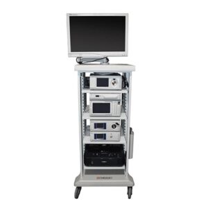 Endoscopy Tower System