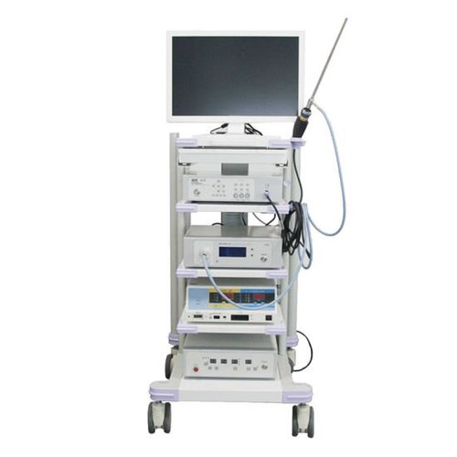 laparoscopy machine